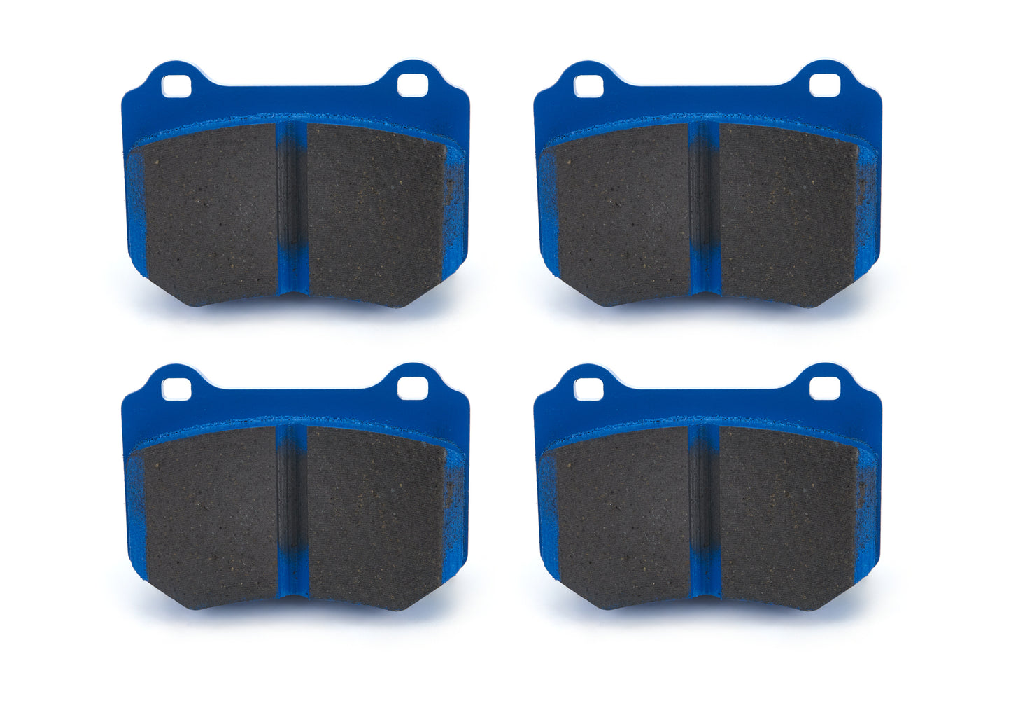 Ebc Brakes Usa Inc EBCDP52361NDX Brake Pads Bluestuff S/T WRX Rear 18-21