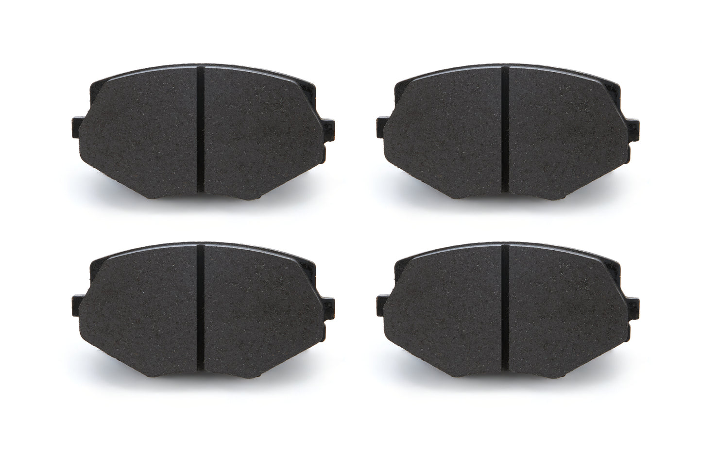 Ebc Brakes Usa Inc EBCDP81002RPX Brake Pads RPX Race Front Mazda Miata 94-05