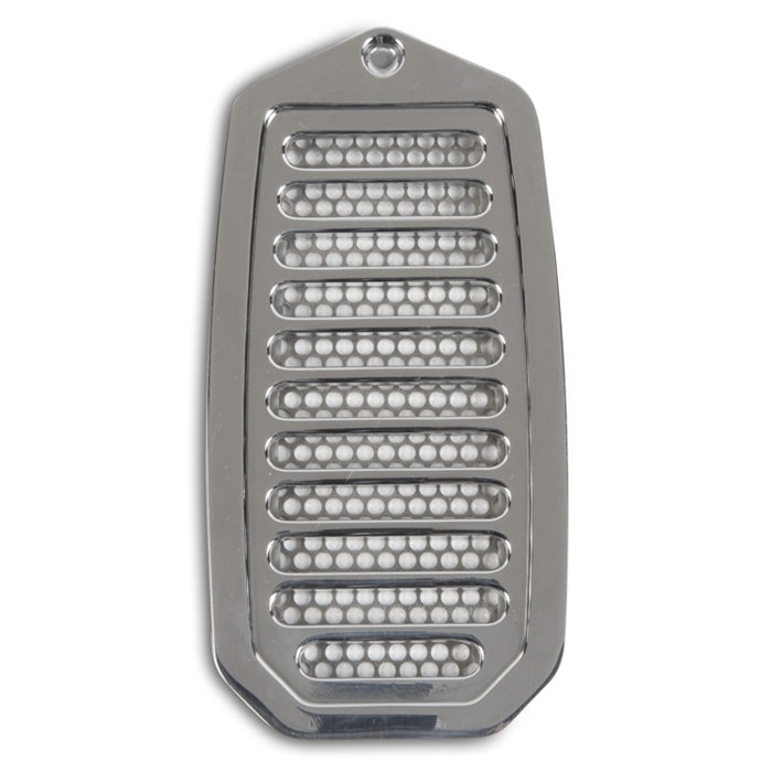 Eddie Motorsports EDDMS275-27P Door Jamb Polished