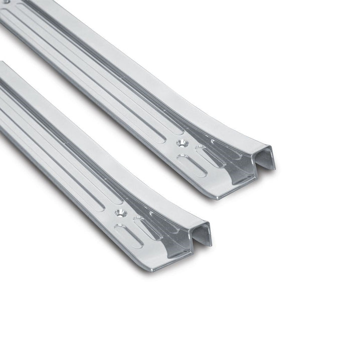 Eddie Motorsports EDDMS275-35P Billet Door Sill Plates Polished