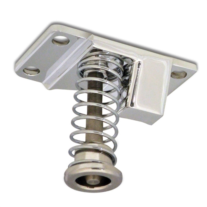 Eddie Motorsports EDDMS276-10P Hood Latch Assembly Polished