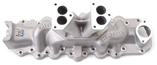 Edelbrock EDE1103 Intake Manifold Ford V8 Flathead Slingshot 38-48