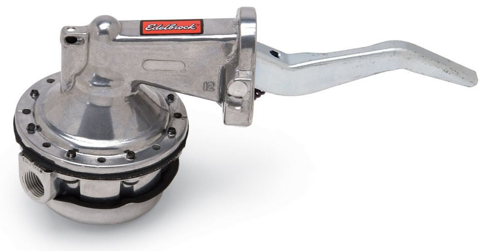 Edelbrock EDE1720 Performer RPM Series Fuel Pump - SBM