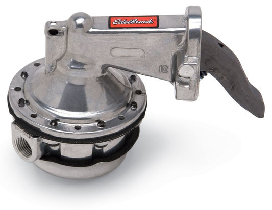Edelbrock EDE1723 Performer RPM Series Fuel Pump - BBM