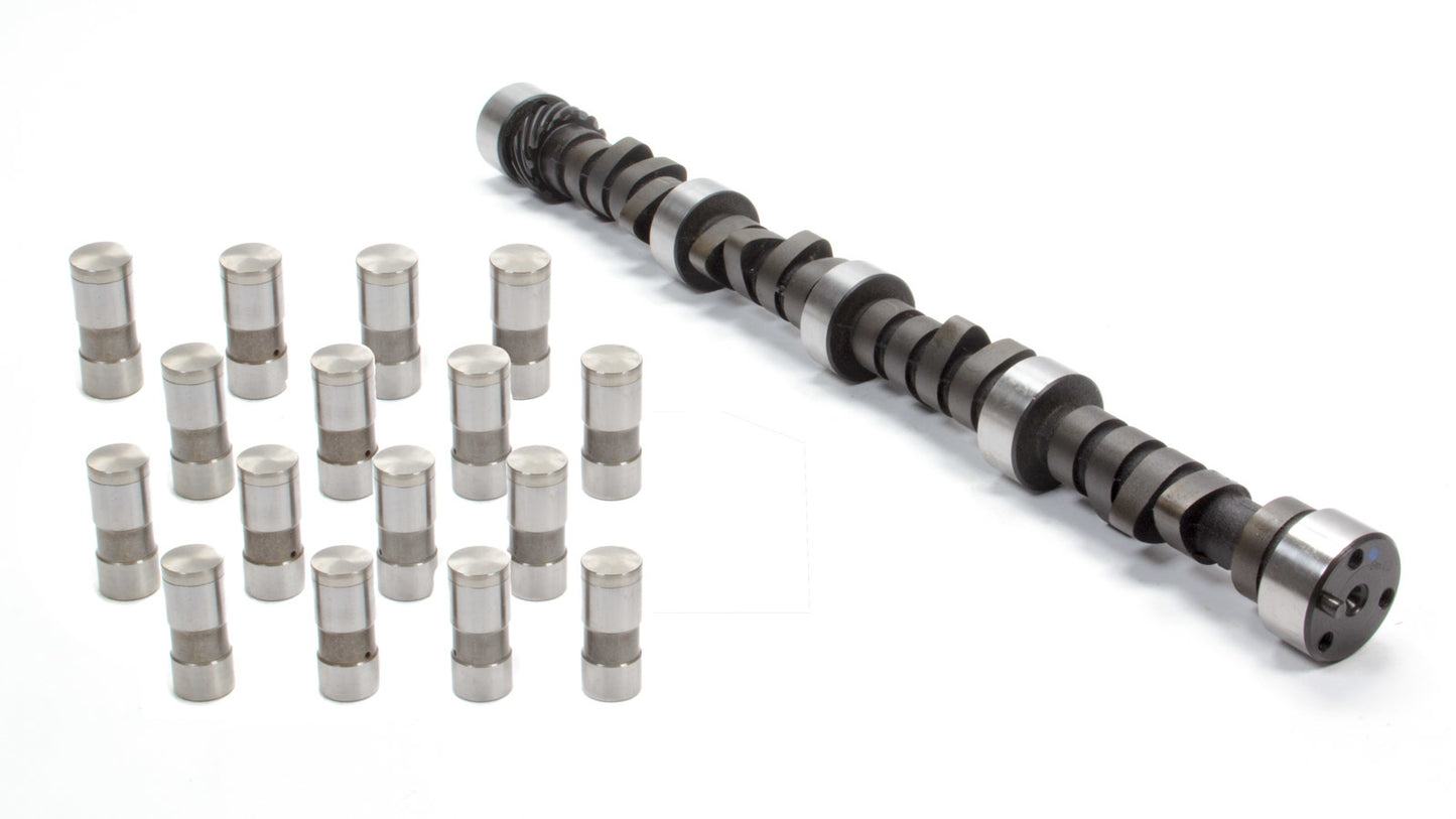 Edelbrock EDE2117 SBC Performer Plus Cam Kit 57-86 wEFI