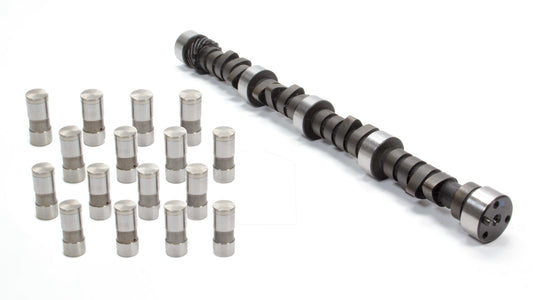 Edelbrock EDE2117 SBC Performer Plus Cam Kit 57-86 wEFI