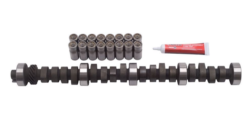 Edelbrock EDE2122 SBF Cam & Lifter Kit
