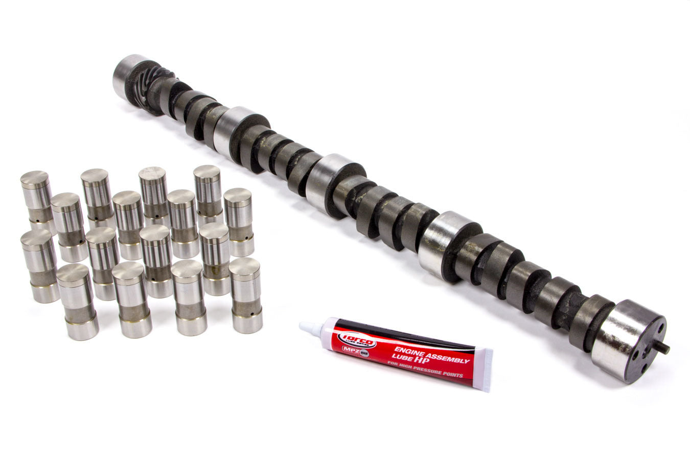 Edelbrock EDE2162 BBC Cam & Lifter Kit