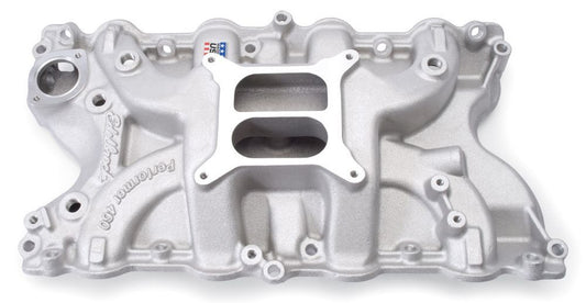 Edelbrock EDE2166 BBF Performer Manifold - 429-460