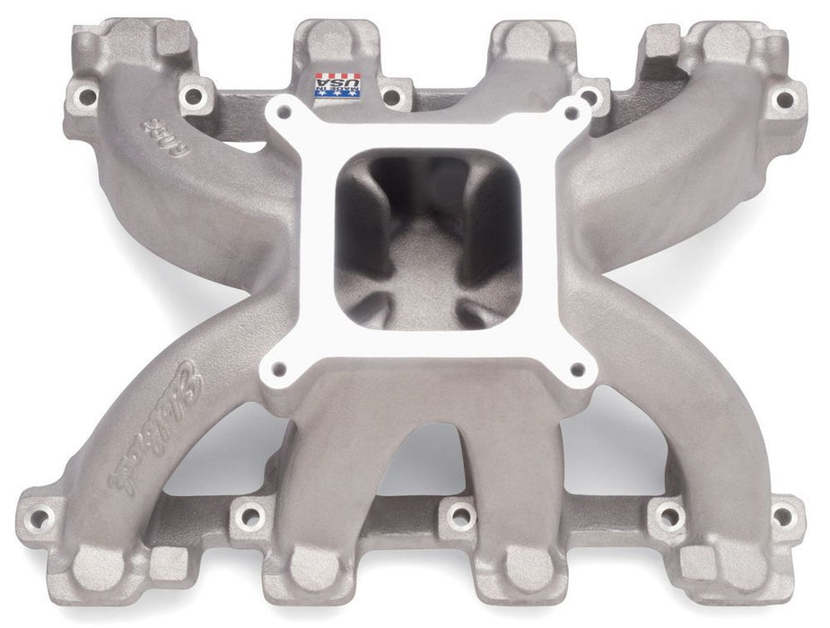 Edelbrock EDE28097 GM LS1 Super Victor Manifold
