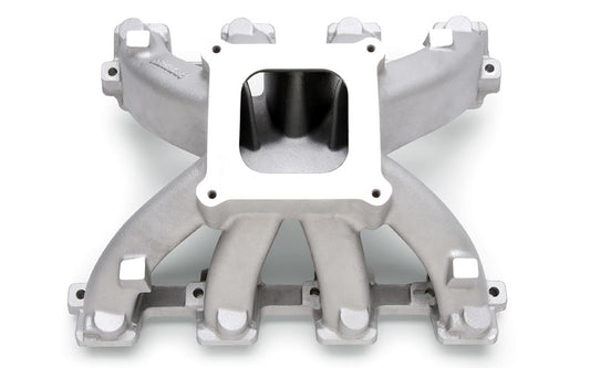Edelbrock EDE2826 LS3 Super Victor Intake Manifold 4150 Flange