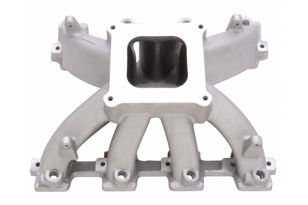 Edelbrock EDE28265 LS3 Super Victor Intake Manifold EFI 4150 Flange