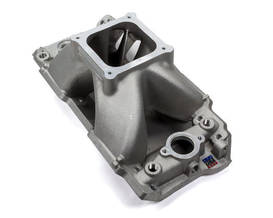 Edelbrock EDE28978 BBC Super Victor II Intake Manifold