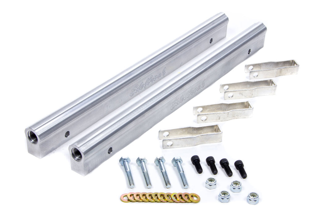 Edelbrock EDE3620 SBF EFI Fuel Rail Kit