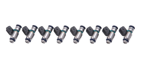 Edelbrock EDE3636 Injectors - Pico 35lb/hr - Set of 8