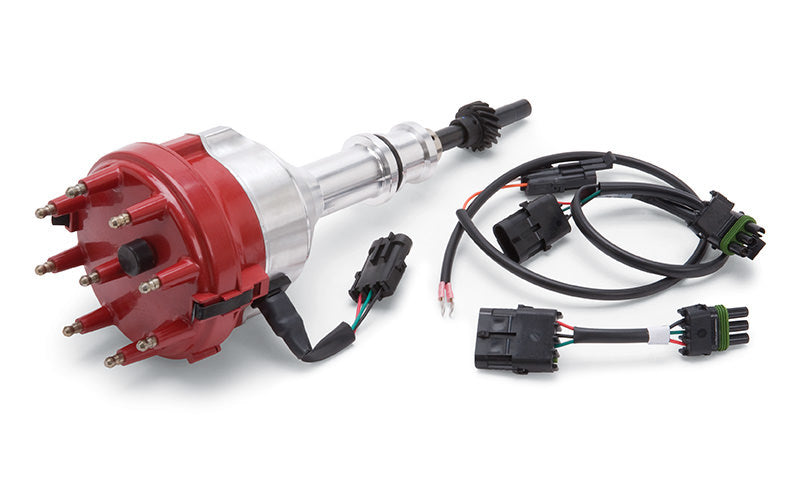 Edelbrock EDE3676 Pro Tuner Distributor 351W