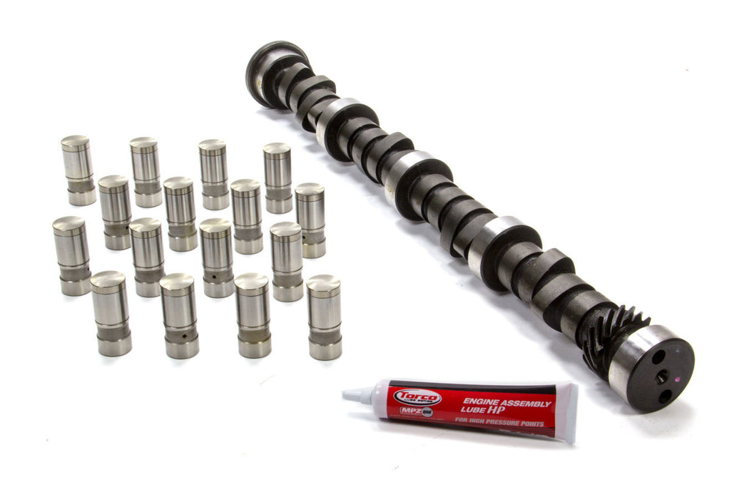 Edelbrock EDE3712 Olds Cam & Lifter Kit