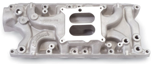 Edelbrock EDE3721 SBF Performer Manifold - 302 4-V