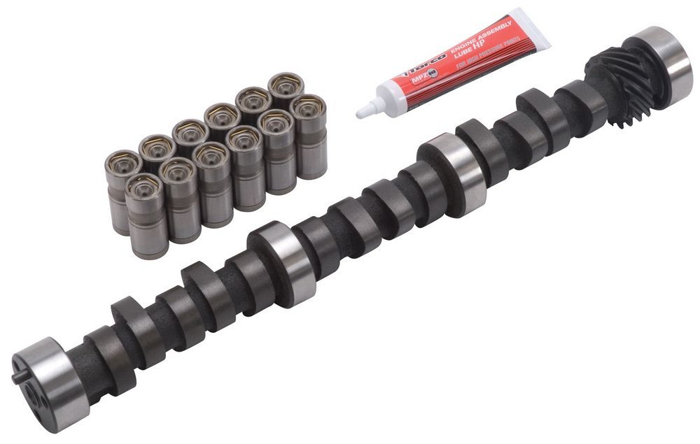 Edelbrock EDE3790 Chevy 2.8L V6 Cam & Lifter Kit