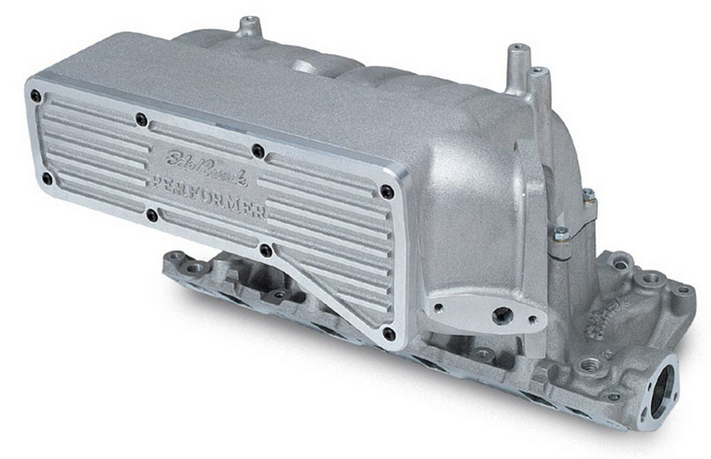 Edelbrock EDE3841 SBF Performer 5.0L EFI Truck Manifold