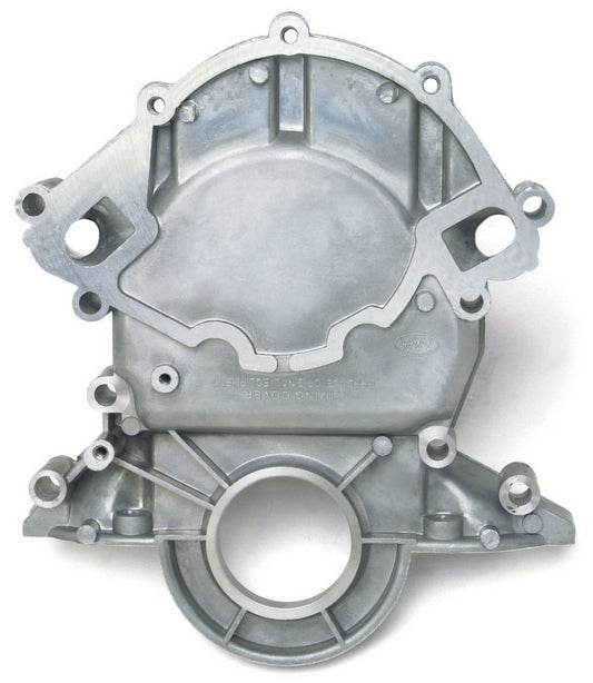 Edelbrock EDE4251 SBF Timing Cover 86-93 5.0L/88-Later 351W
