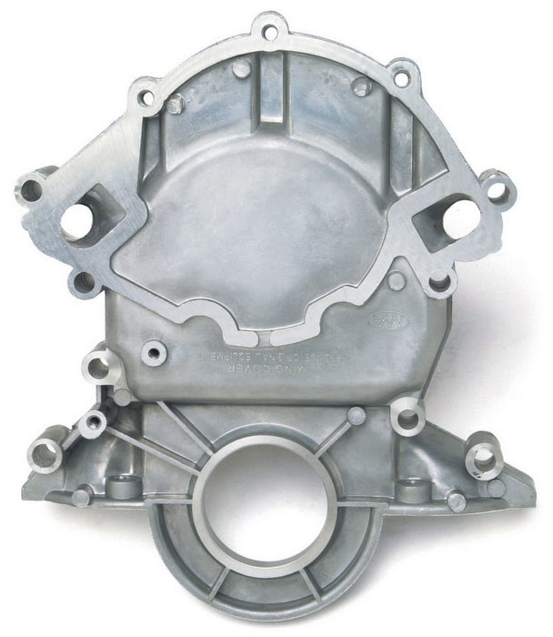Edelbrock EDE4251 SBF Timing Cover 86-93 5.0L/88-Later 351W