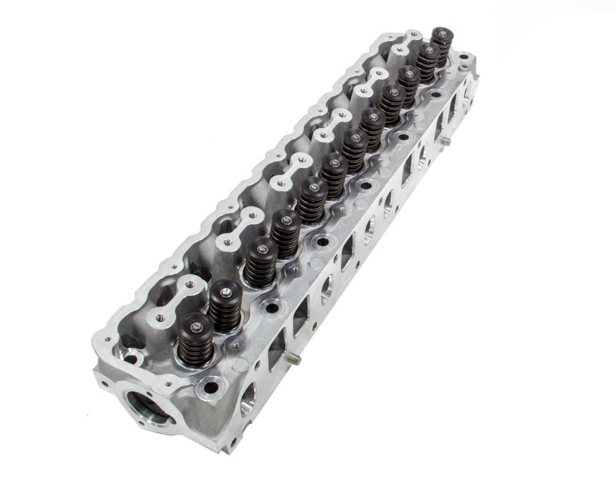 Edelbrock EDE50169 Jeep 4.0L I6 Performer Cylinder Head Assembled
