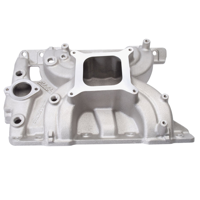 Edelbrock Pontiac Torker II Manifold 389-455 EDE5056