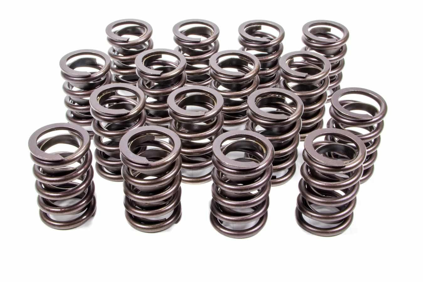Edelbrock EDE5767 1.460in Valve Springs - BBF