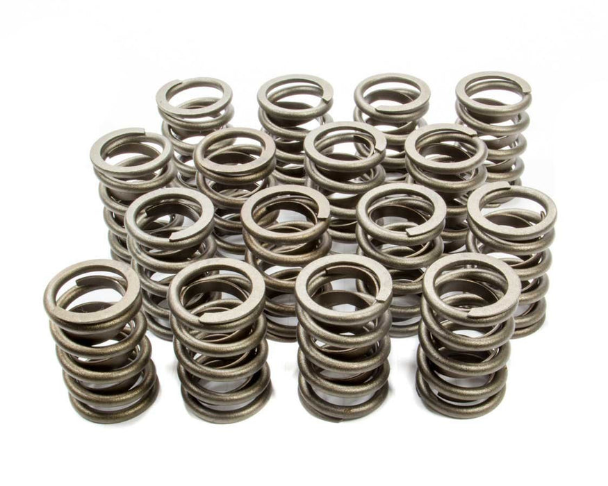 Edelbrock EDE5792 1.550in Valve Springs - BBM