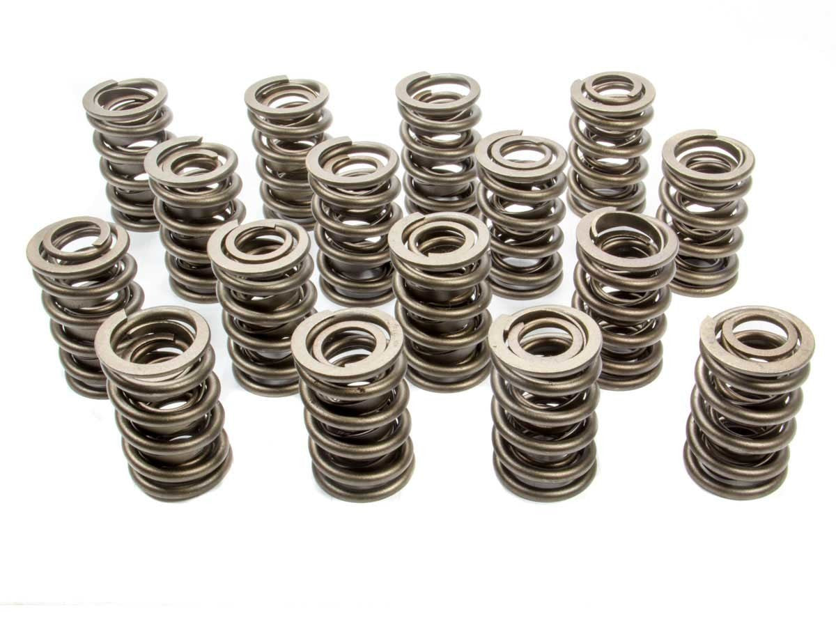 Edelbrock EDE5823 Victor Series Valve Spring Set
