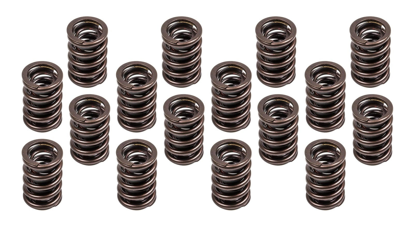 Edelbrock EDE5845 1.460 Valve Spring Set 16