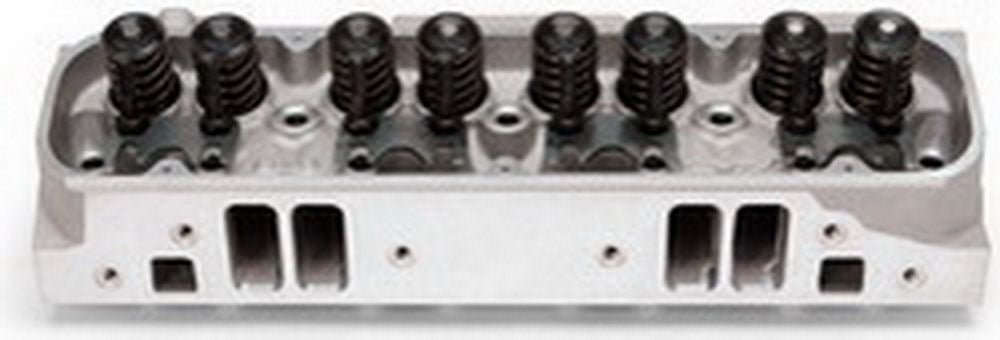 Edelbrock EDE60049 Buick Performer RPM Cylinder Head - Assm.