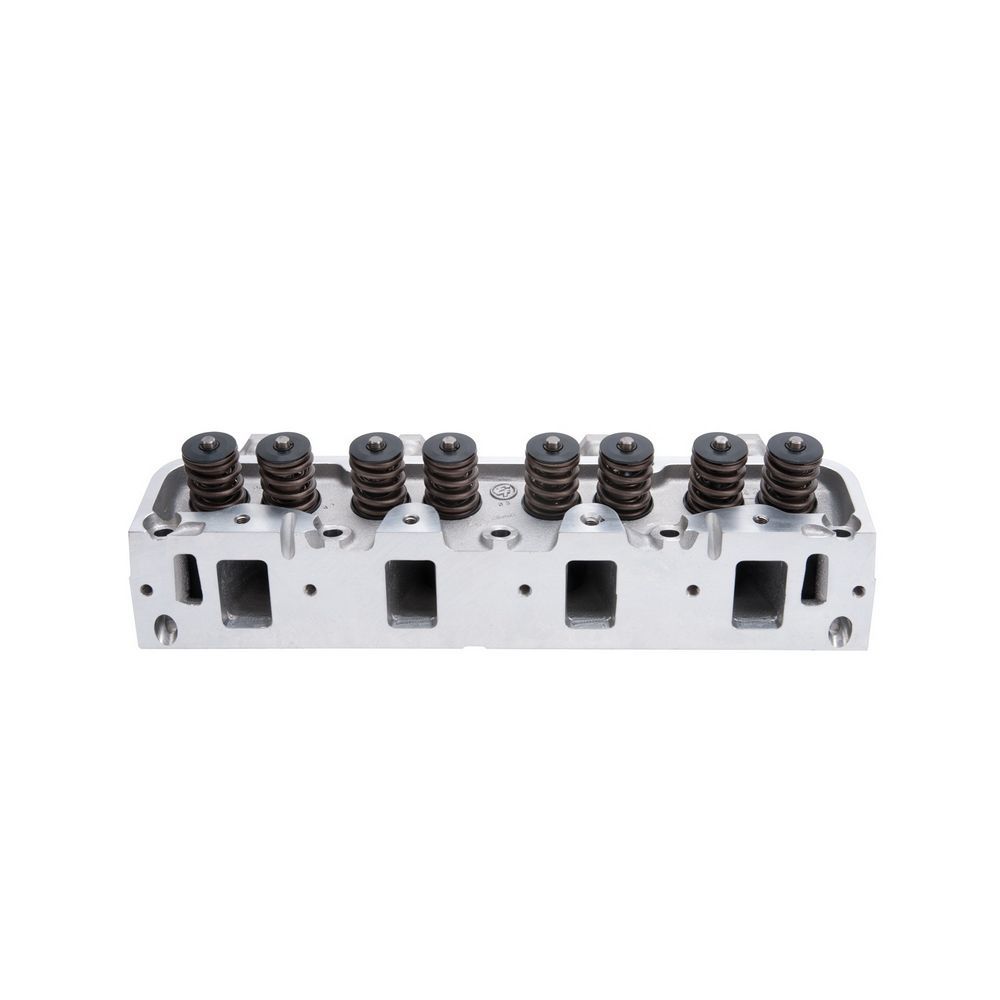 Edelbrock EDE60065 Ford FE Performer RPM Cylinder Head - Assm.