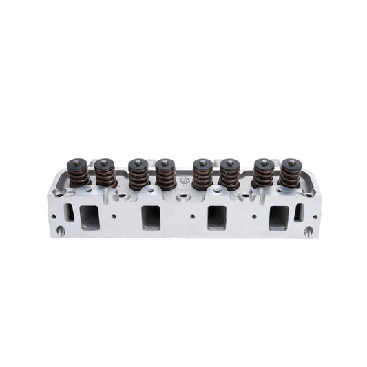 Edelbrock EDE60065 Ford FE Performer RPM Cylinder Head - Assm.