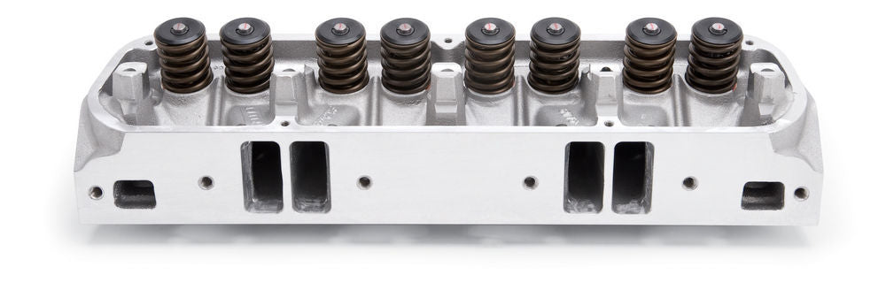 Edelbrock EDE60175 SBM 340 Performer RPM Cylinder Head - Assm.