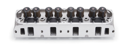 Edelbrock EDE60225 SBF Performer RPM Cylinder Head - Assm.