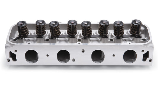 Edelbrock EDE60665 BBF Performer RPM Cylinder Head - Assm.