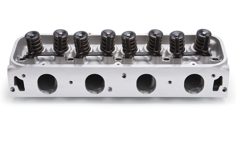 Edelbrock EDE60665 BBF Performer RPM Cylinder Head - Assm.