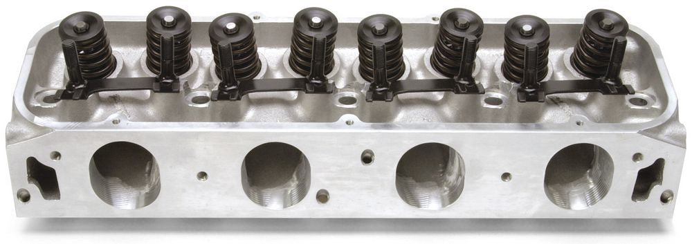 Edelbrock EDE60679 BBF Performer RPM Cylinder Head - Assm.
