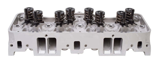Edelbrock EDE60819 Chevy 348/409 Performer RPM Cylinder Head - Assm