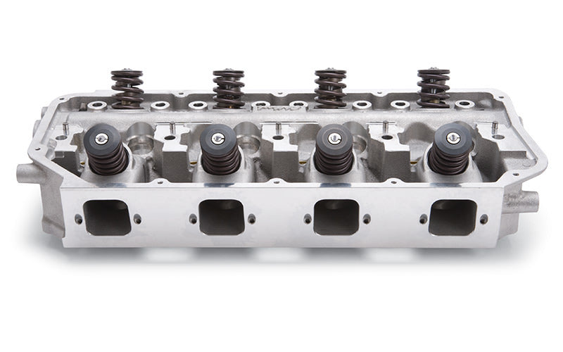 Edelbrock EDE61179 BBM 426 Hemi Victor Jr Cylinder Head Assem.