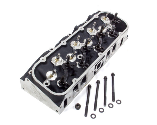 Edelbrock EDE61559 BBC Performer RPM 454-R Cylinder Head w/Valves