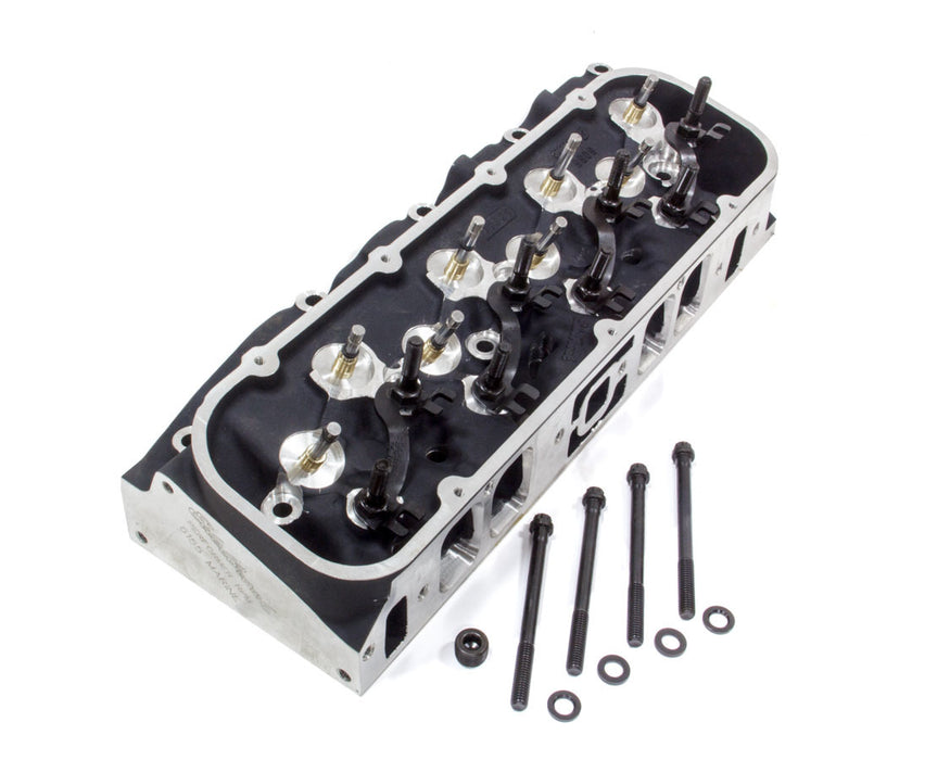 Edelbrock EDE61559 BBC Performer RPM 454-R Cylinder Head w/Valves