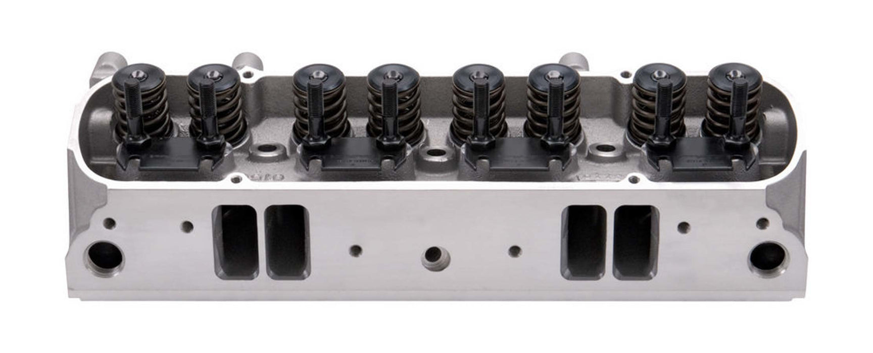 Edelbrock EDE61579 Pontiac Performer D-Port Head - 87cc Assm.