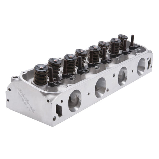 Edelbrock EDE61645 BBF 460 CJ RPM Cyl Head Assembled