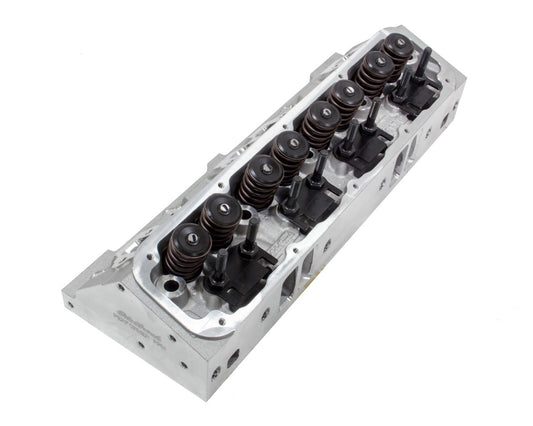 Edelbrock EDE61775 SBM Performer RPM Magnum Cylinder Head - Assm.