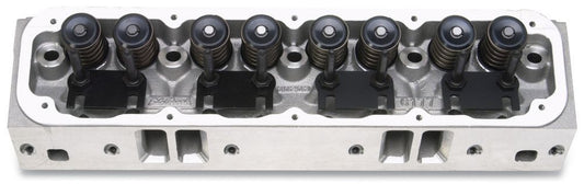Edelbrock EDE61779 SBM Performer RPM Magnum Cylinder Head - Assm.