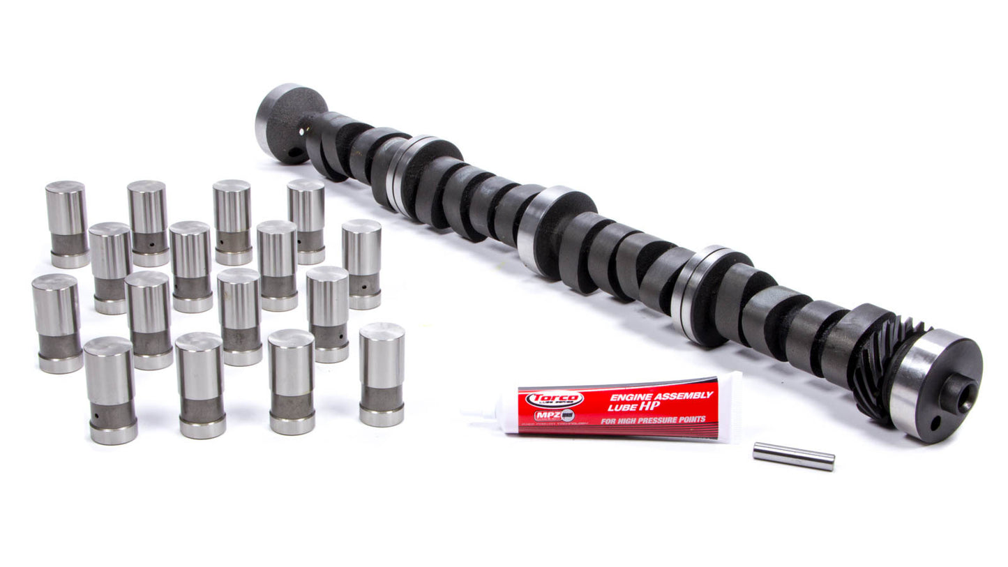 Edelbrock EDE7106 BBF Cam & Lifter Kit