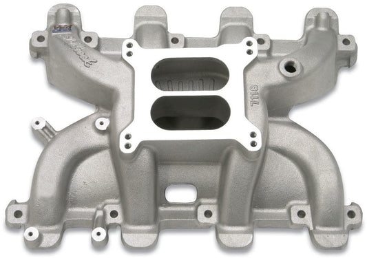 Edelbrock EDE71187 GM LS1 Performer RPM Manifold